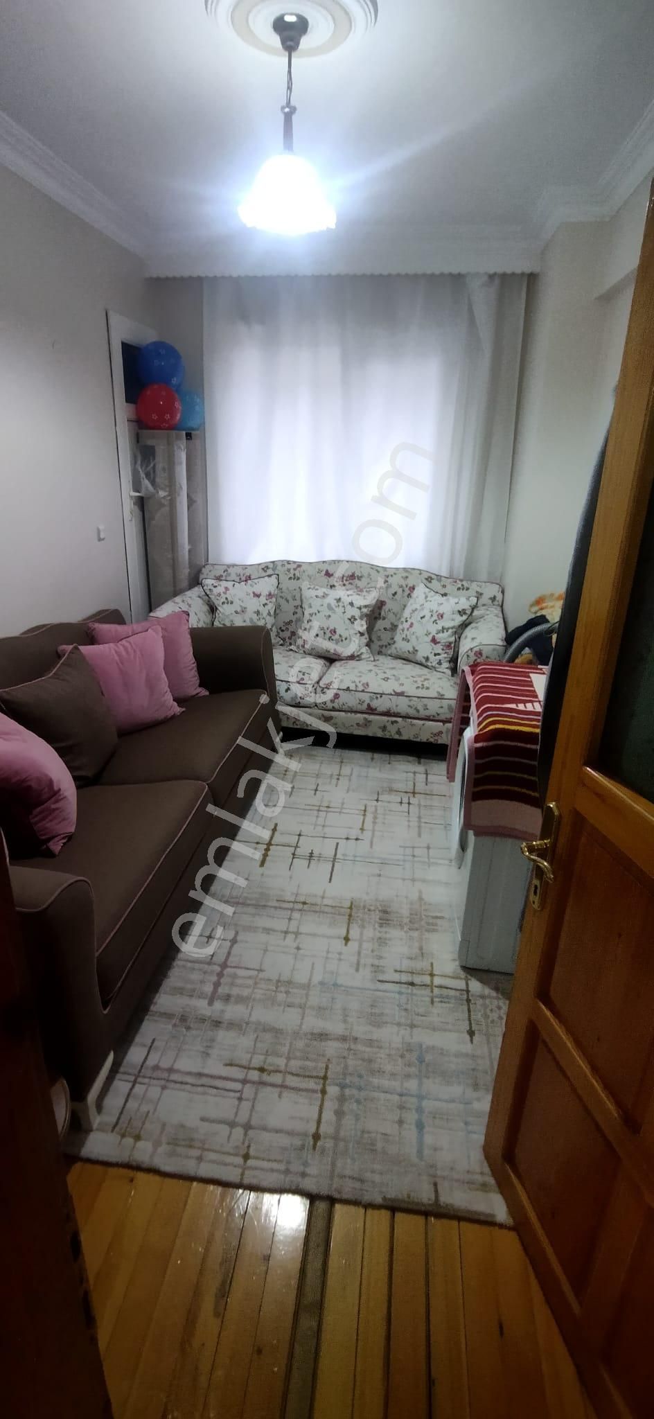 Bursa İnegöl Alanyurt Esentepe Mah 130m2 3+1 20yıl Y.giriş Mülkiyeti Siteiçi Satılık Daire - Görsel 6