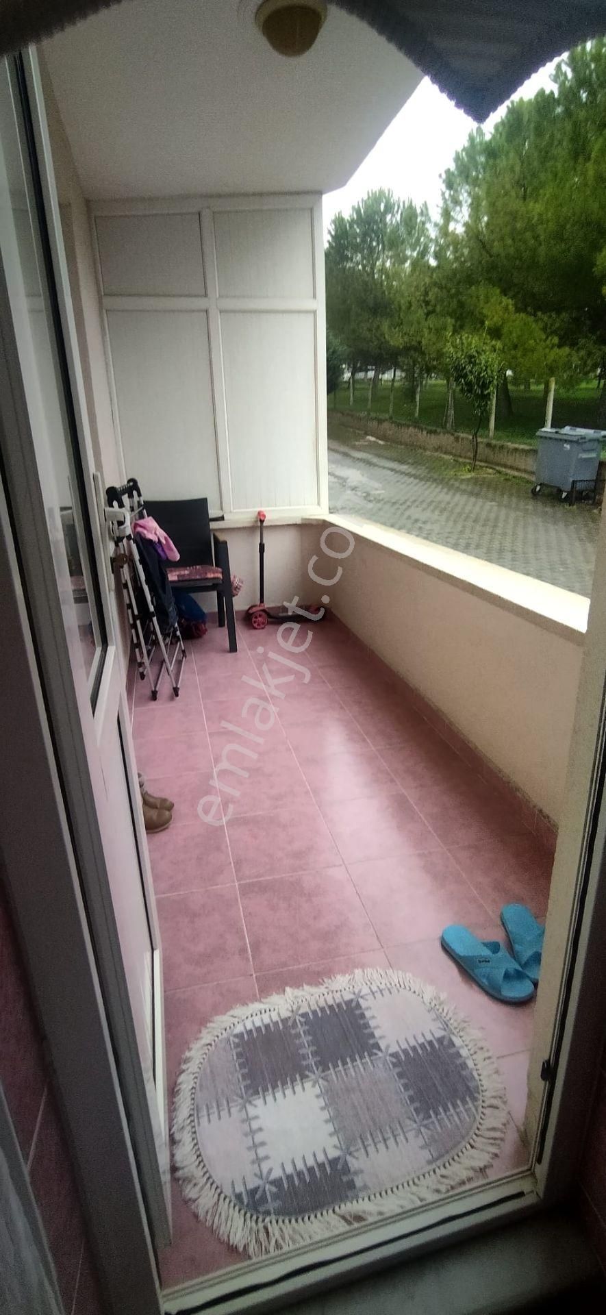 Bursa İnegöl Alanyurt Esentepe Mah 130m2 3+1 20yıl Y.giriş Mülkiyeti Siteiçi Satılık Daire - Görsel 9