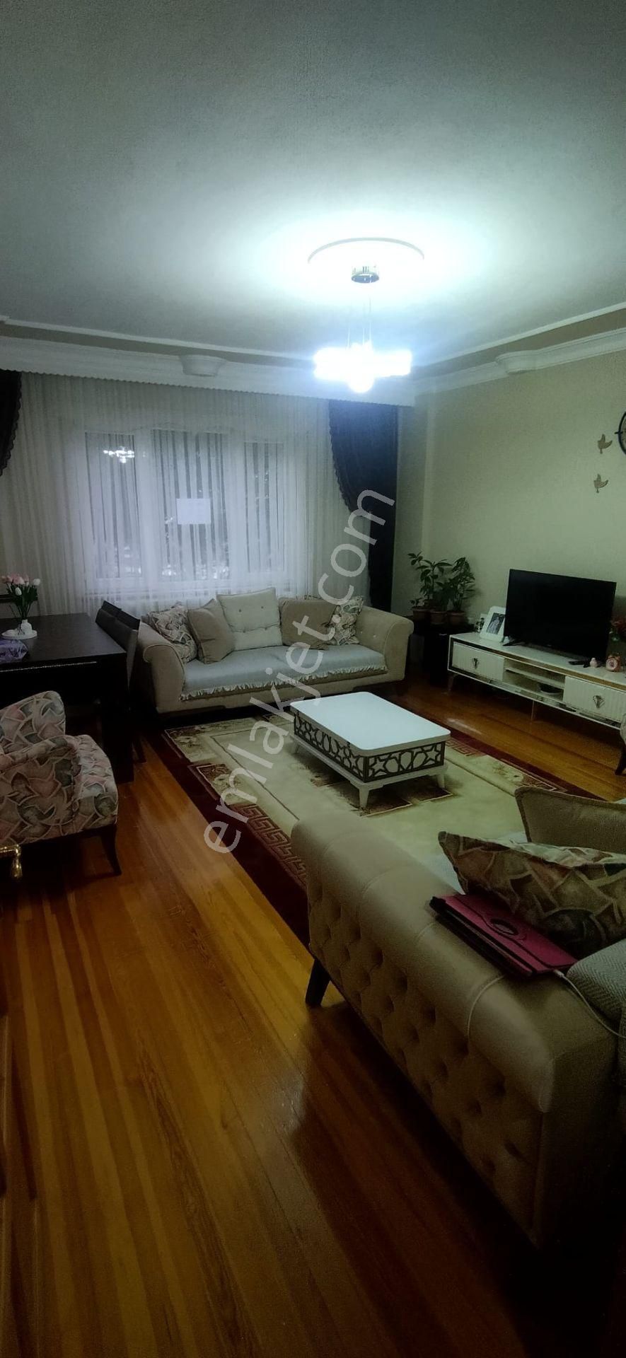 Bursa İnegöl Alanyurt Esentepe Mah 130m2 3+1 20yıl Y.giriş Mülkiyeti Siteiçi Satılık Daire - Görsel 2