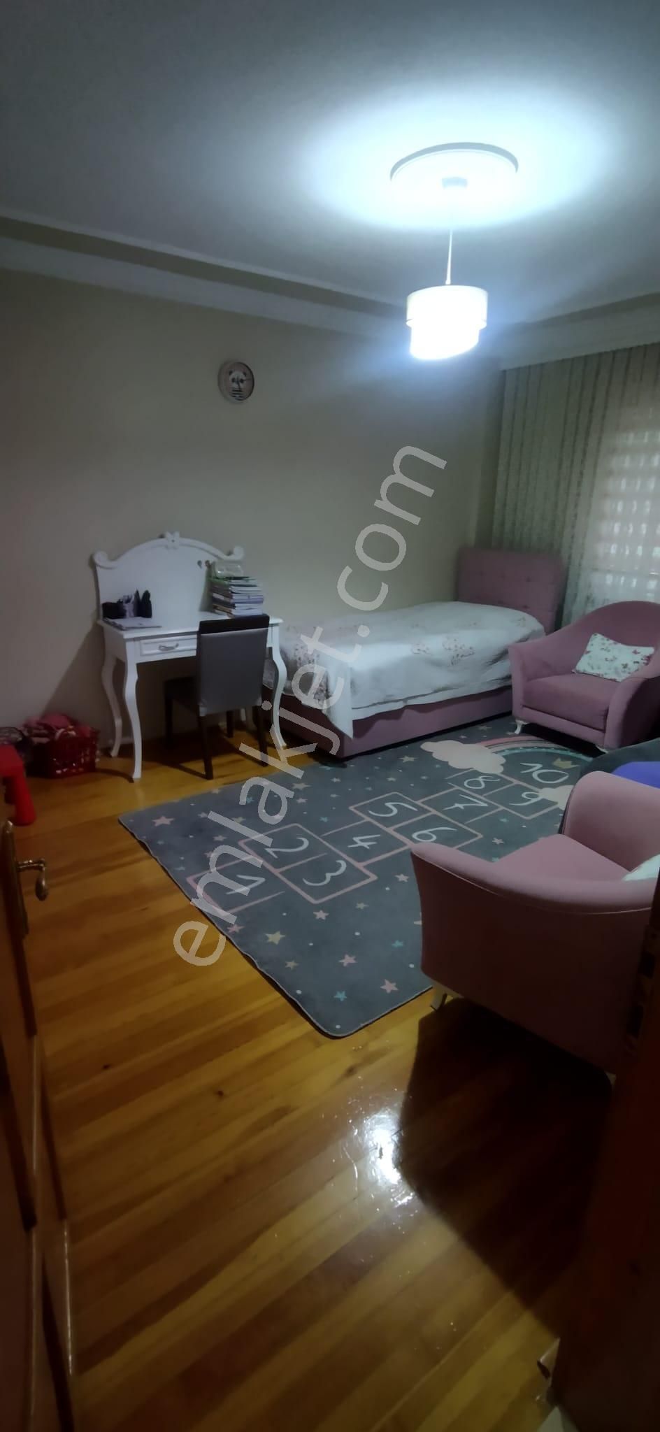 Bursa İnegöl Alanyurt Esentepe Mah 130m2 3+1 20yıl Y.giriş Mülkiyeti Siteiçi Satılık Daire - Görsel 8