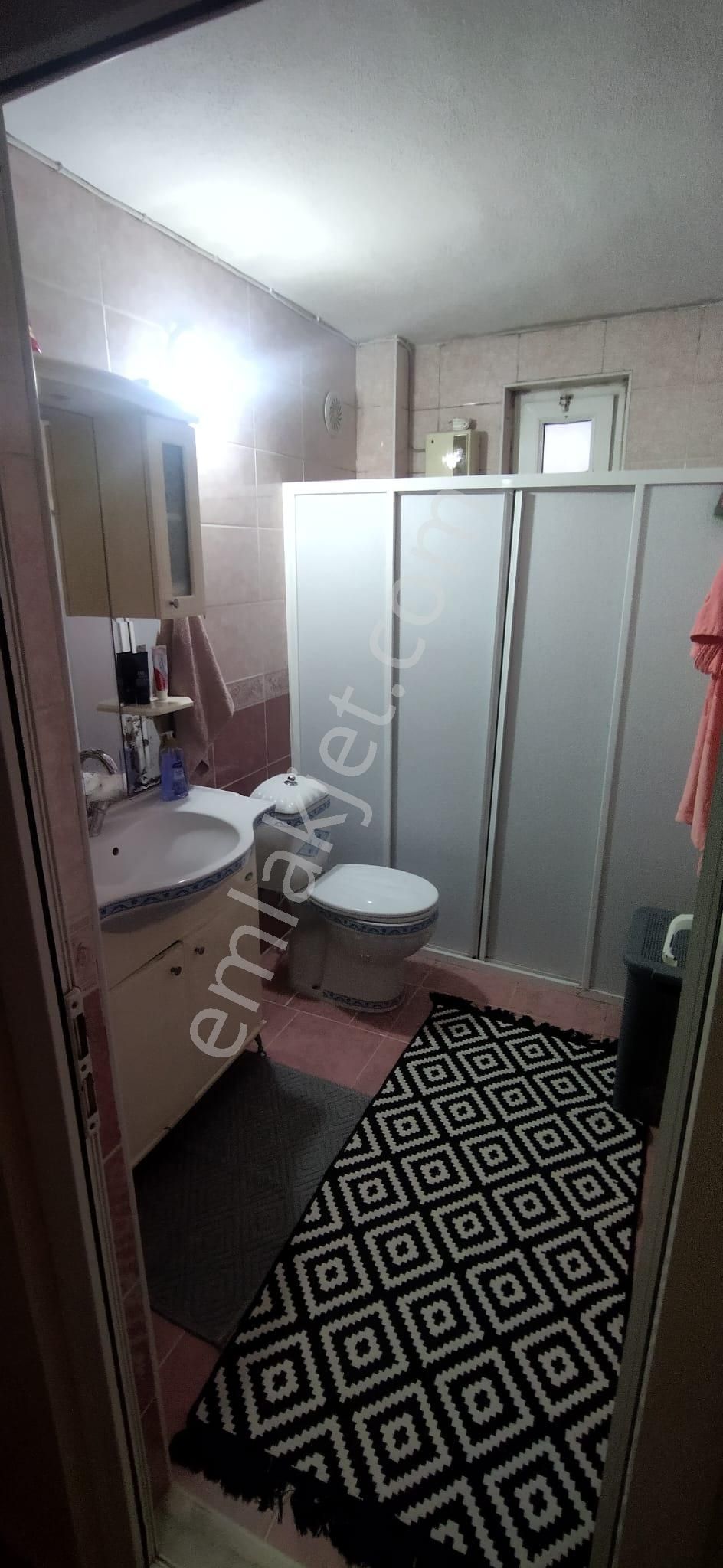 Bursa İnegöl Alanyurt Esentepe Mah 130m2 3+1 20yıl Y.giriş Mülkiyeti Siteiçi Satılık Daire - Görsel 3