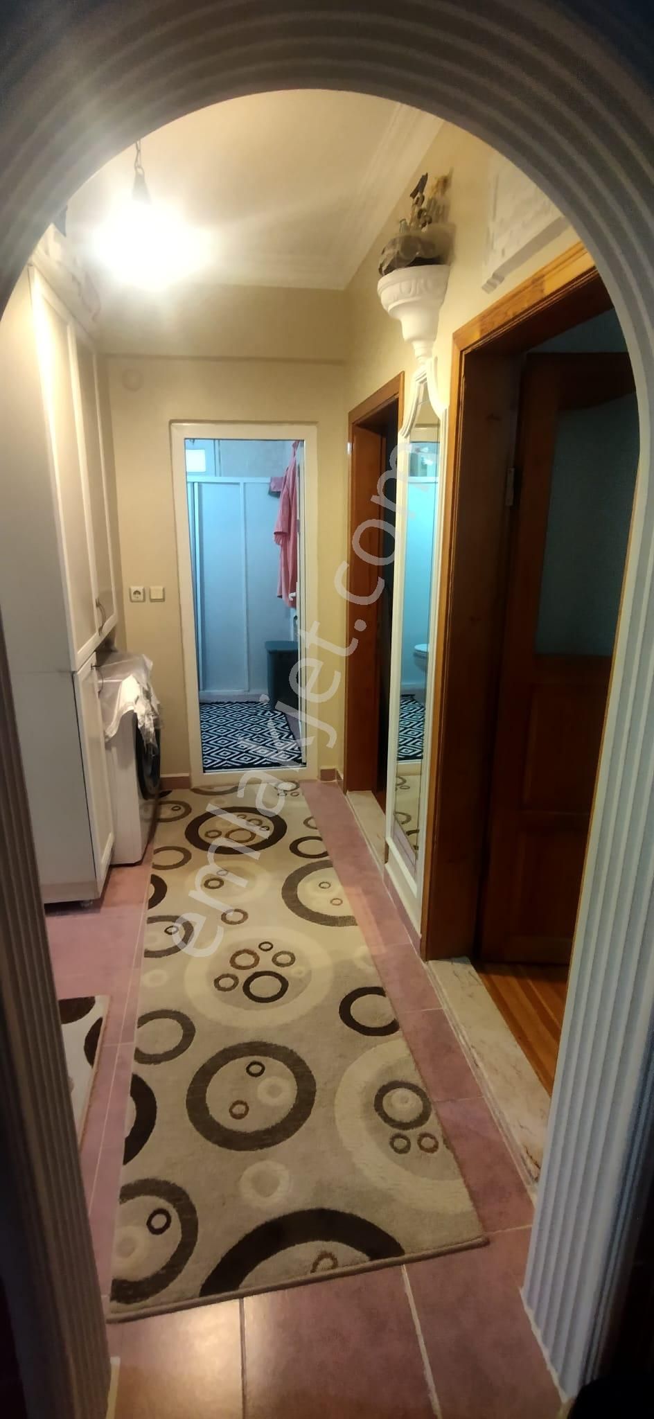 Bursa İnegöl Alanyurt Esentepe Mah 130m2 3+1 20yıl Y.giriş Mülkiyeti Siteiçi Satılık Daire - Görsel 4