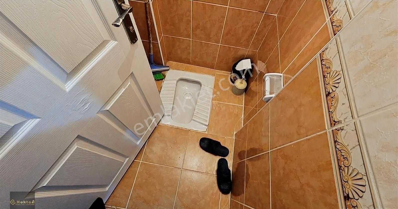 Etimesgut Süvaride 1.kat Öncephe Masrafsız 125m2//3+1 Satılık - Görsel 17