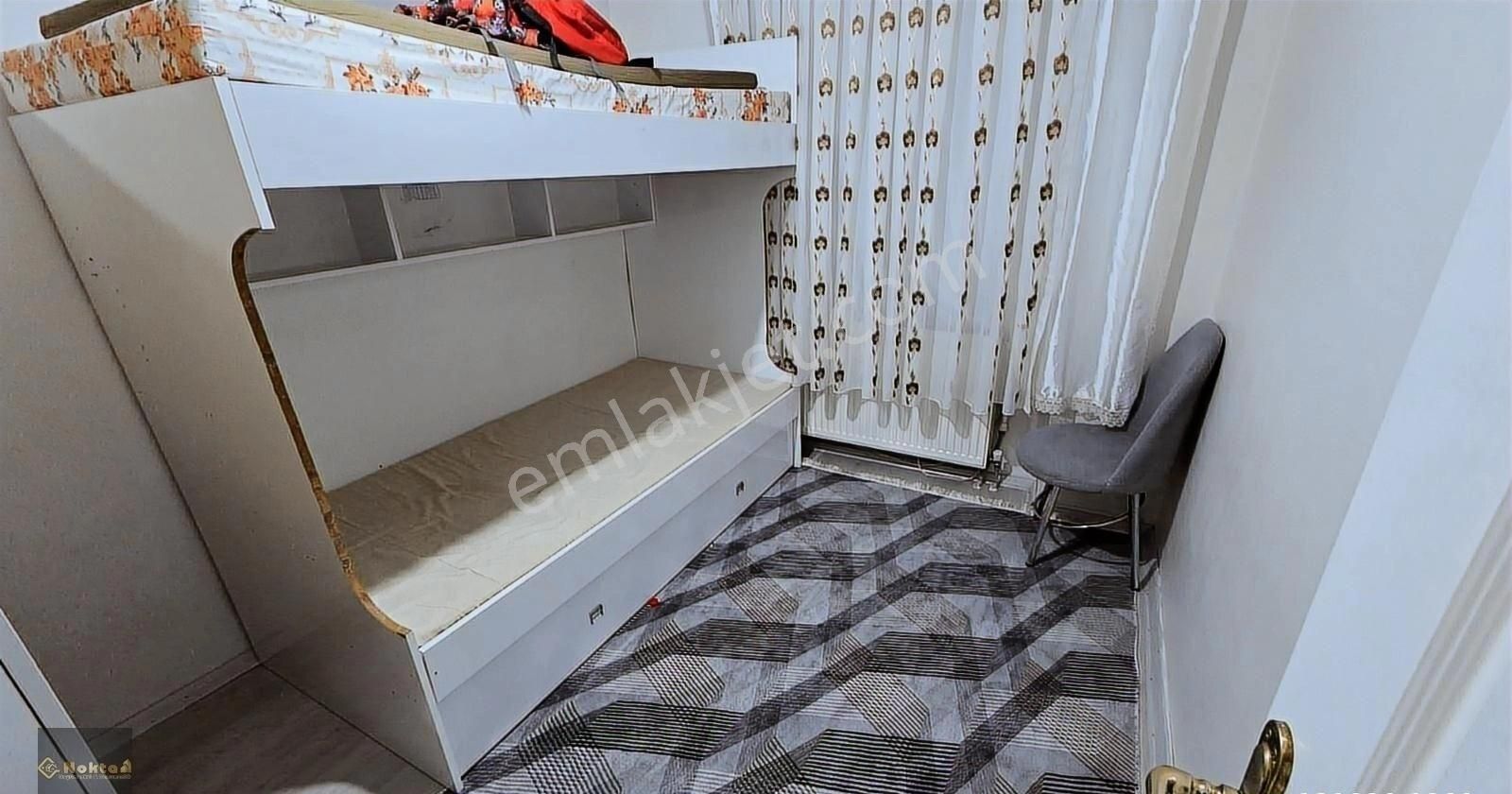 Etimesgut Süvaride 1.kat Öncephe Masrafsız 125m2//3+1 Satılık - Görsel 11