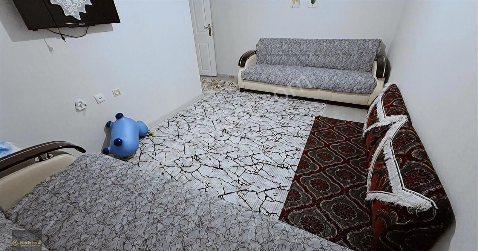 Etimesgut Süvaride 1.kat Öncephe Masrafsız 125m2//3+1 Satılık - Görsel 25