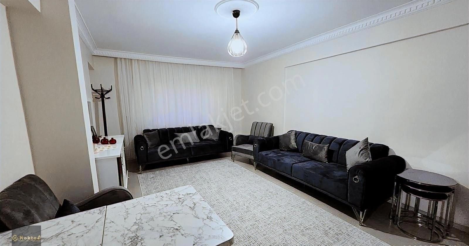 Etimesgut Süvaride 1.kat Öncephe Masrafsız 125m2//3+1 Satılık - Görsel 32