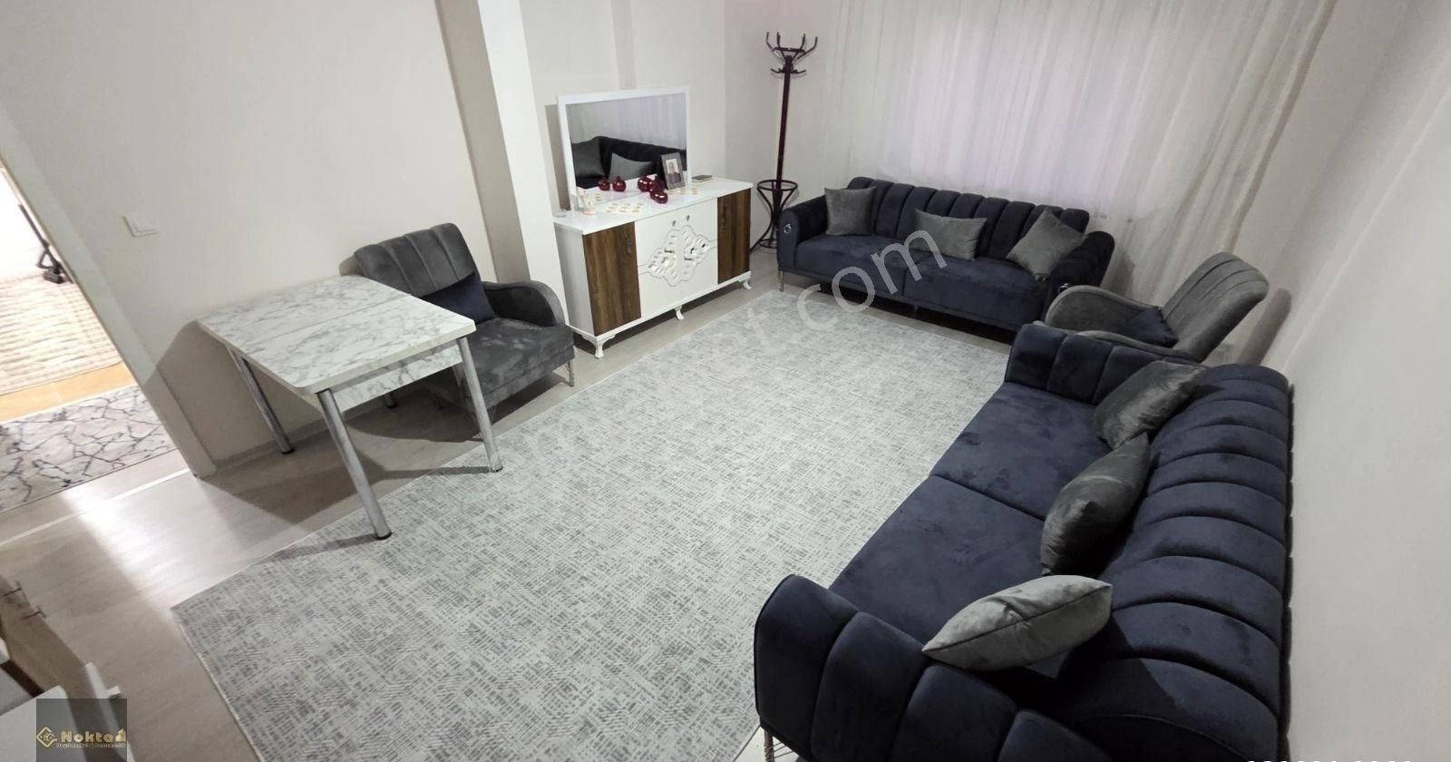 Etimesgut Süvaride 1.kat Öncephe Masrafsız 125m2//3+1 Satılık - Görsel 7