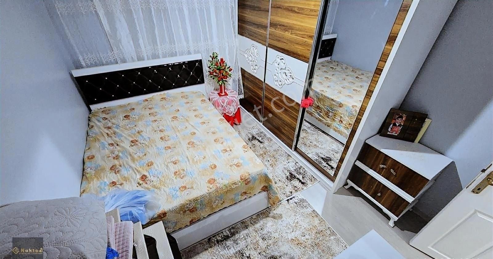 Etimesgut Süvaride 1.kat Öncephe Masrafsız 125m2//3+1 Satılık - Görsel 4