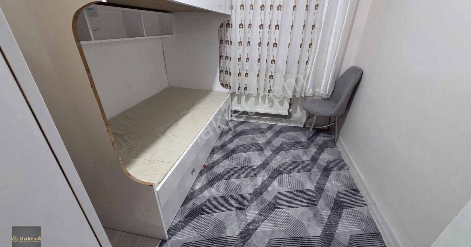 Etimesgut Süvaride 1.kat Öncephe Masrafsız 125m2//3+1 Satılık - Görsel 15