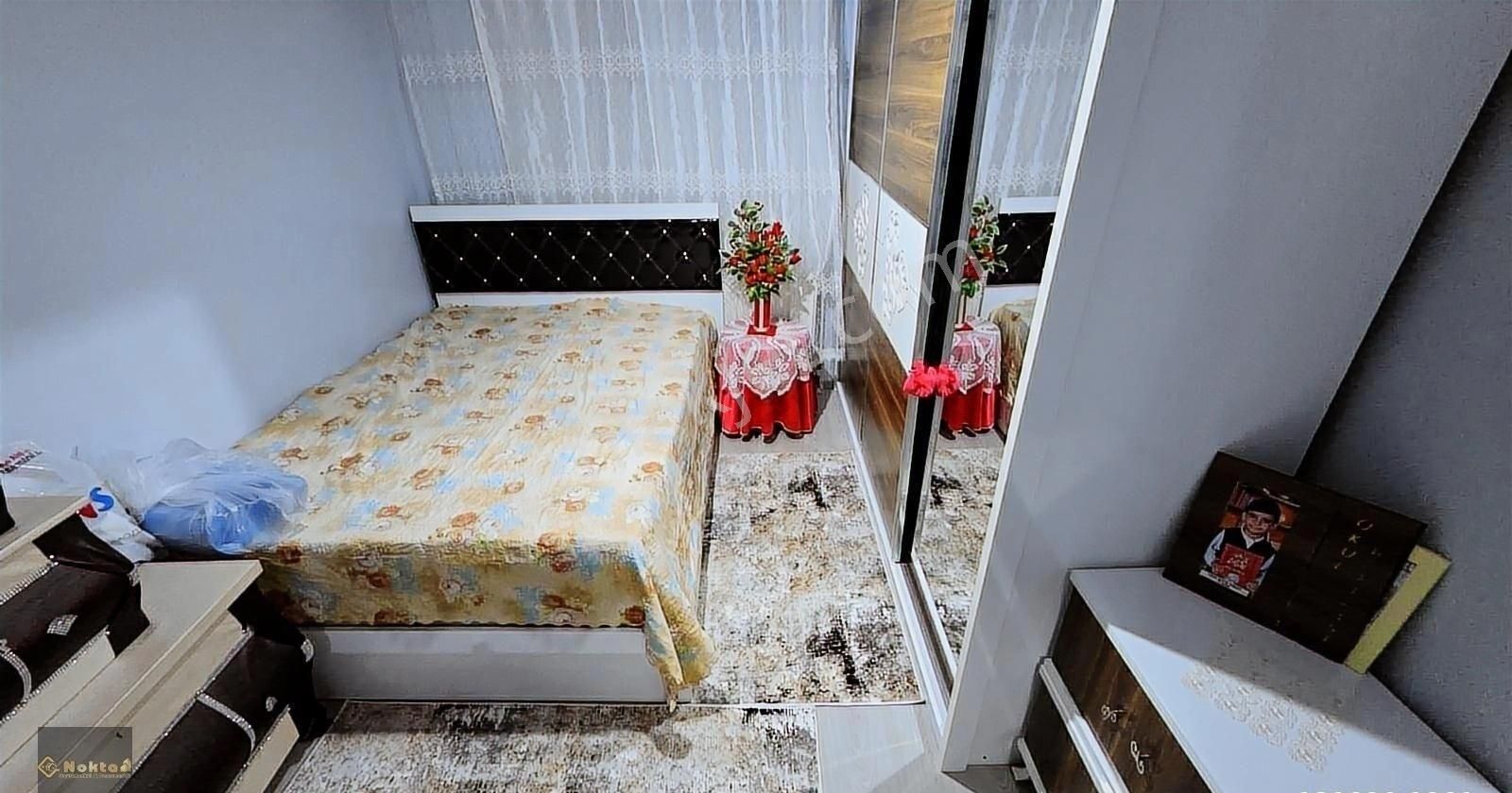 Etimesgut Süvaride 1.kat Öncephe Masrafsız 125m2//3+1 Satılık - Görsel 8