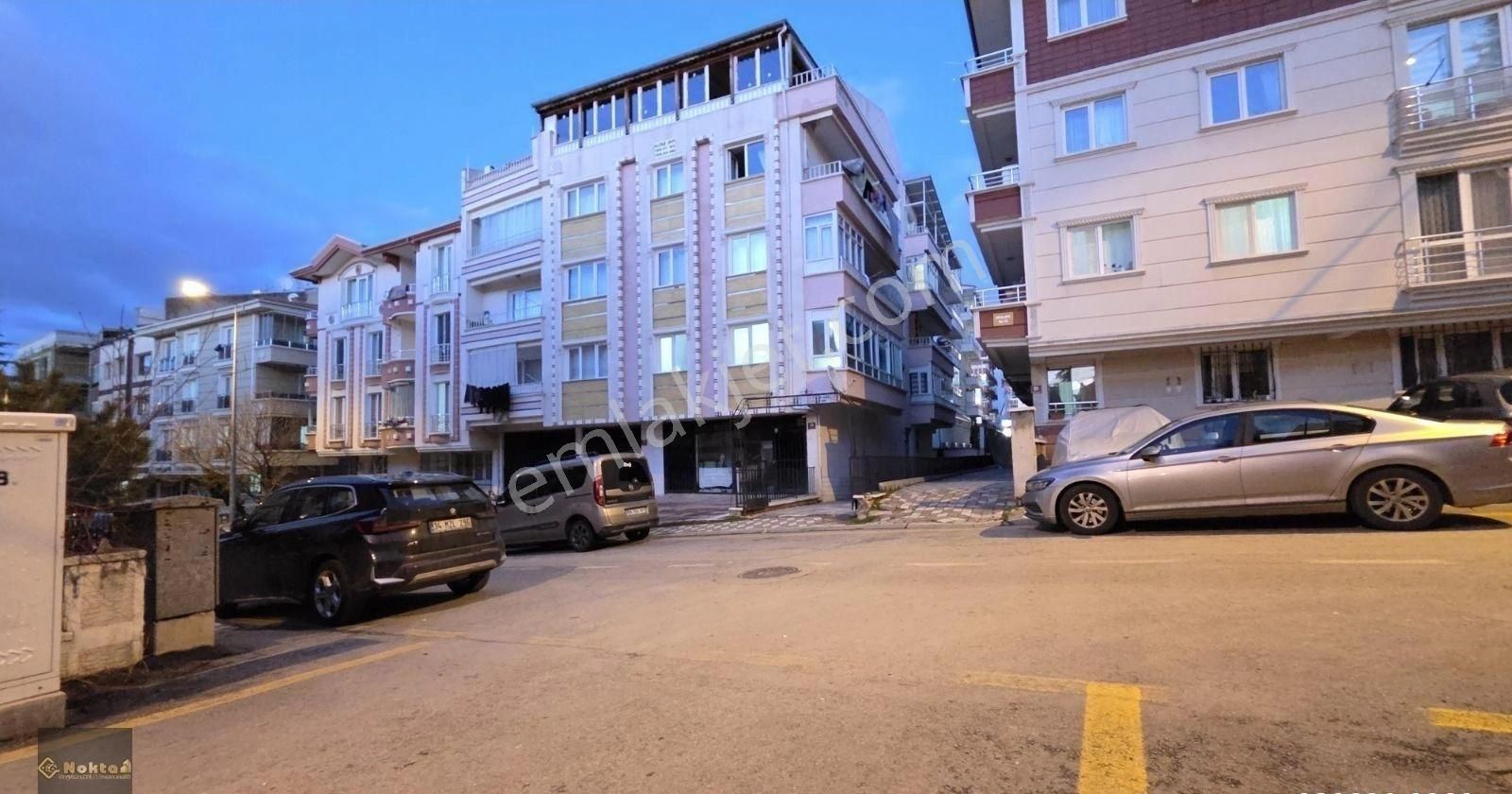 Etimesgut Süvaride 1.kat Öncephe Masrafsız 125m2//3+1 Satılık - Görsel 14