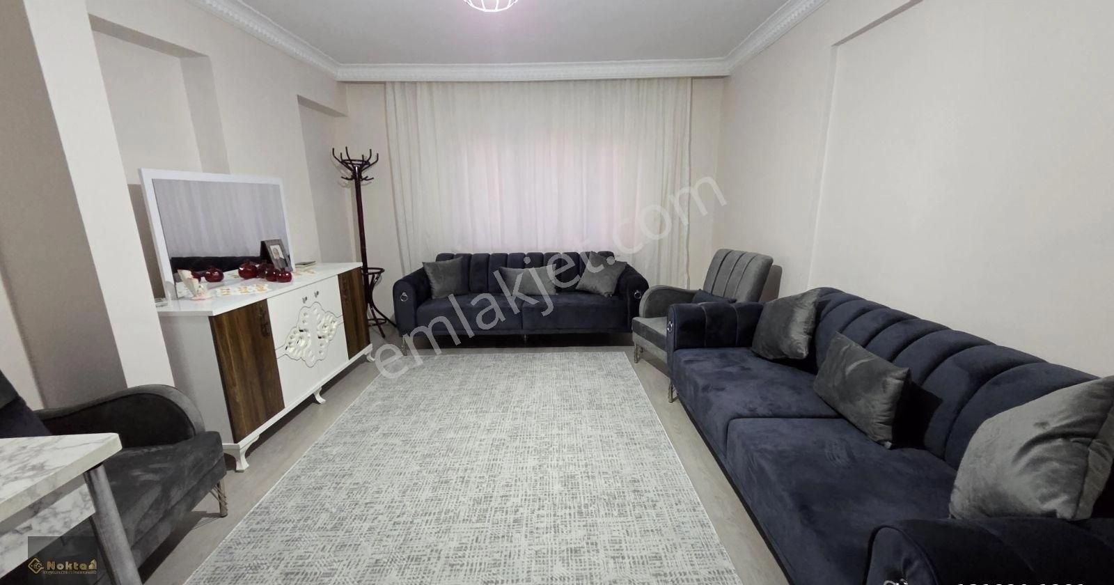 Etimesgut Süvaride 1.kat Öncephe Masrafsız 125m2//3+1 Satılık - Görsel 10