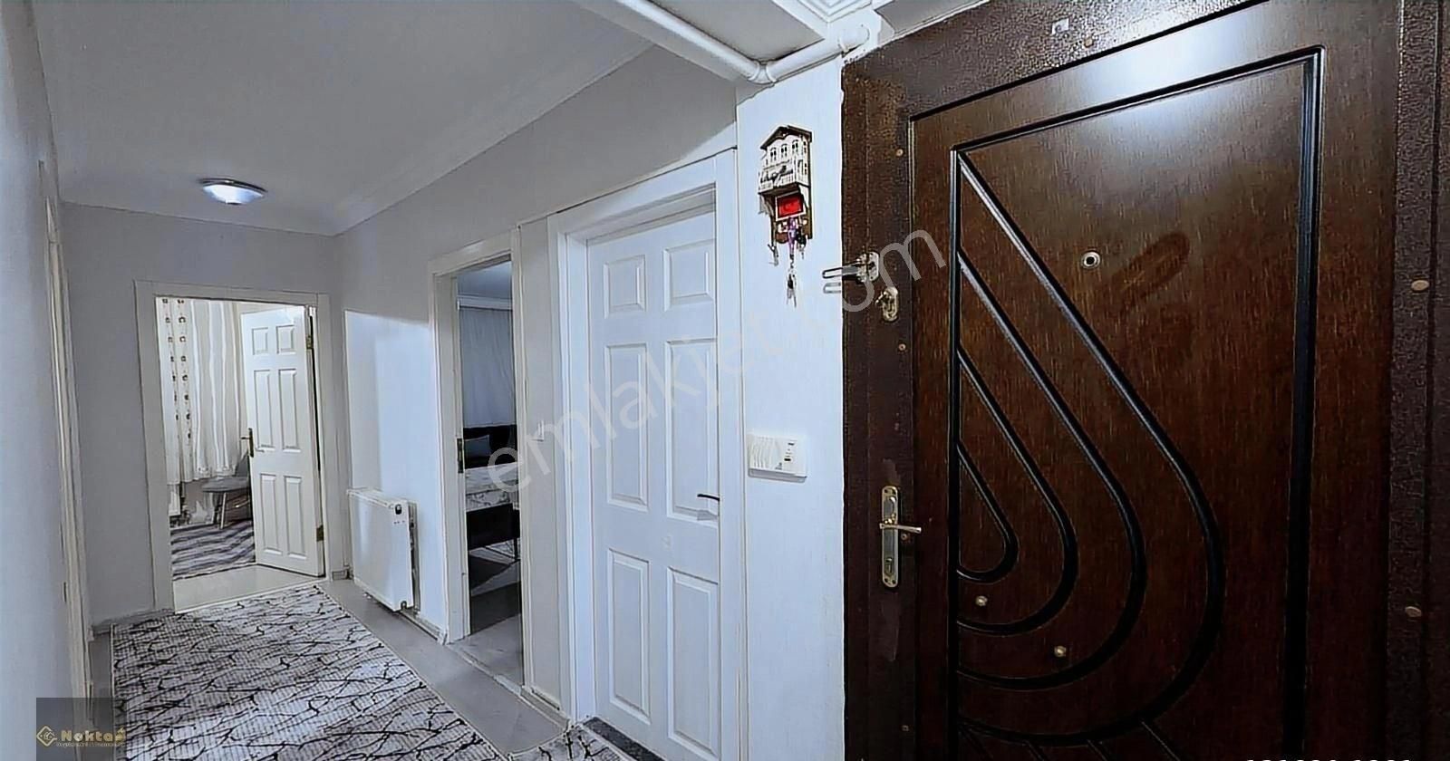 Etimesgut Süvaride 1.kat Öncephe Masrafsız 125m2//3+1 Satılık - Görsel 5