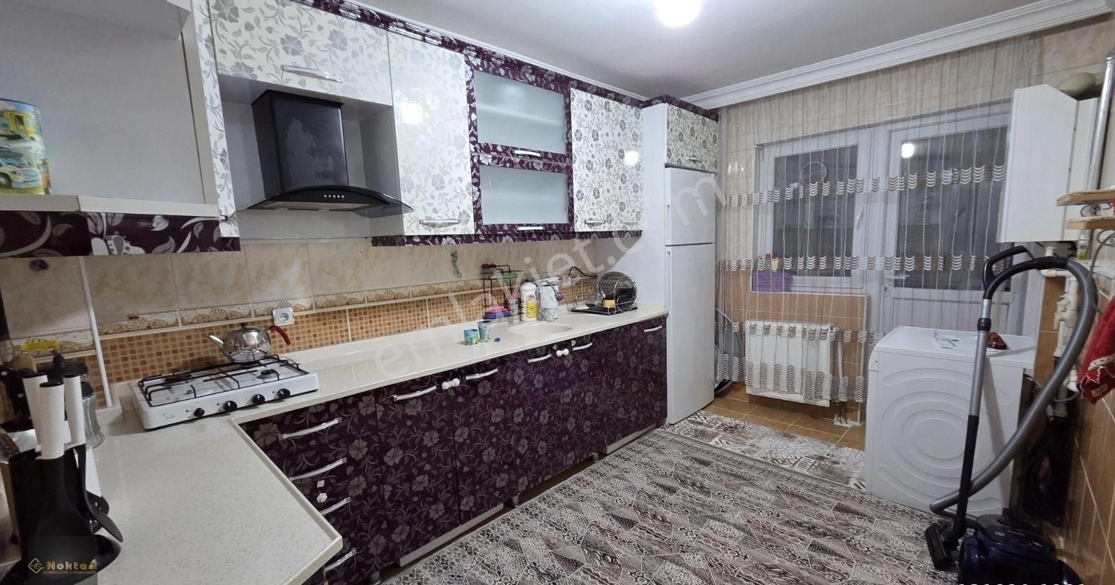Etimesgut Süvaride 1.kat Öncephe Masrafsız 125m2//3+1 Satılık - Görsel 2