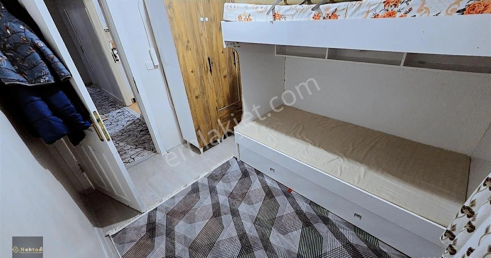 Etimesgut Süvaride 1.kat Öncephe Masrafsız 125m2//3+1 Satılık - Görsel 9
