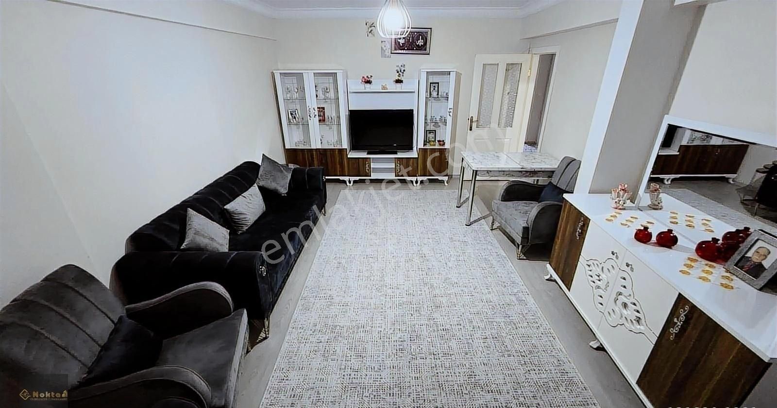Etimesgut Süvaride 1.kat Öncephe Masrafsız 125m2//3+1 Satılık - Görsel 12