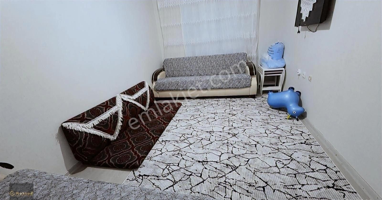 Etimesgut Süvaride 1.kat Öncephe Masrafsız 125m2//3+1 Satılık - Görsel 3