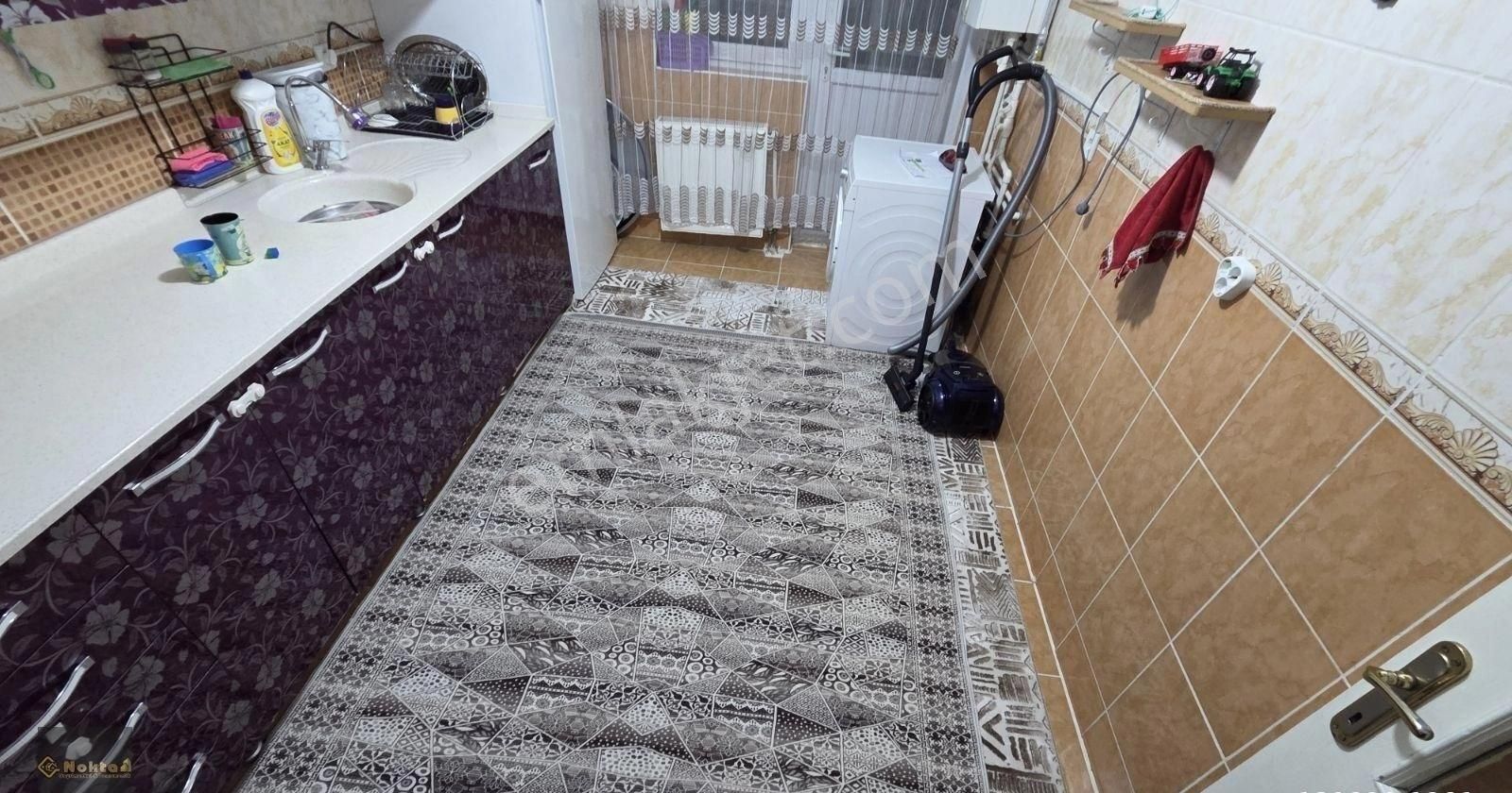 Etimesgut Süvaride 1.kat Öncephe Masrafsız 125m2//3+1 Satılık - Görsel 13