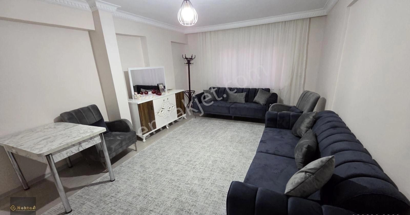 Etimesgut Süvaride 1.kat Öncephe Masrafsız 125m2//3+1 Satılık - Görsel 26