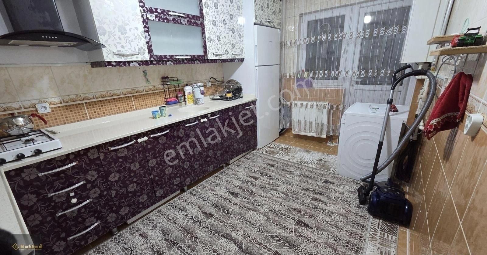 Etimesgut Süvaride 1.kat Öncephe Masrafsız 125m2//3+1 Satılık - Görsel 34