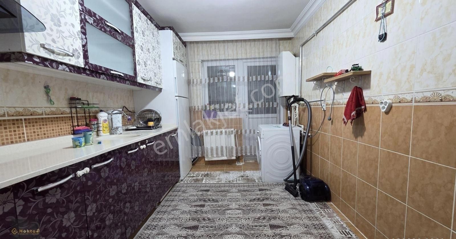 Etimesgut Süvaride 1.kat Öncephe Masrafsız 125m2//3+1 Satılık - Görsel 30