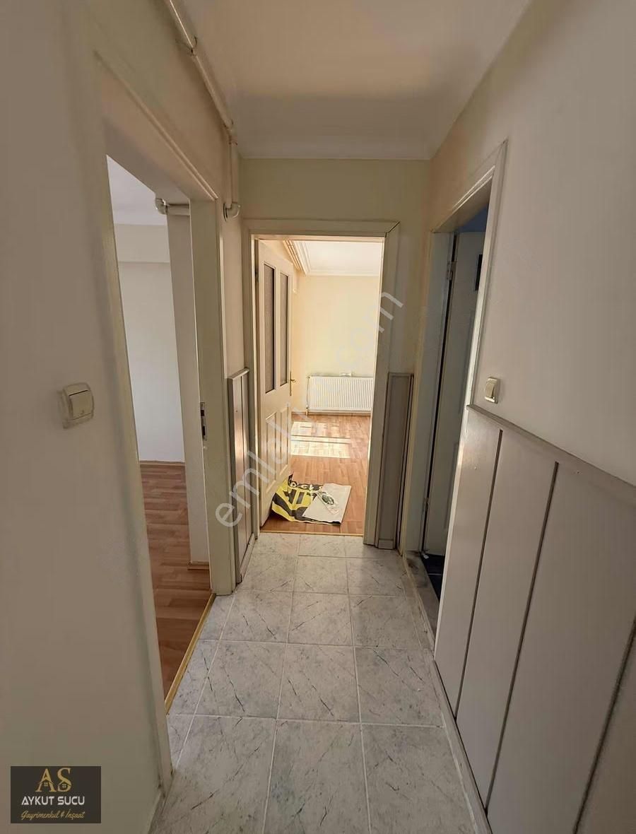 Bayraklı Manavkuyuda 3+1 Ebeveyn Banyolu Kiralık Daire - Görsel 27