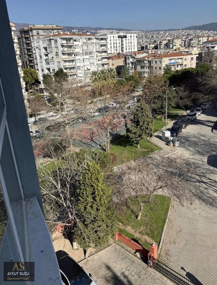 Bayraklı Manavkuyuda 3+1 Ebeveyn Banyolu Kiralık Daire - Görsel 2