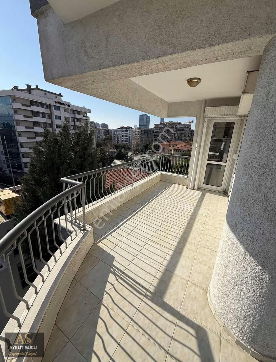 Bayraklı Manavkuyuda 3+1 Ebeveyn Banyolu Kiralık Daire - Görsel 30