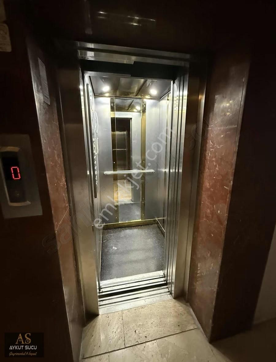 Bayraklı Manavkuyuda 3+1 Ebeveyn Banyolu Kiralık Daire - Görsel 17