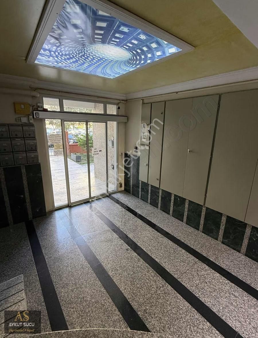 Bayraklı Manavkuyuda 3+1 Ebeveyn Banyolu Kiralık Daire - Görsel 9