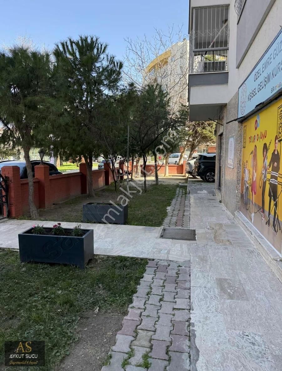 Bayraklı Manavkuyuda 3+1 Ebeveyn Banyolu Kiralık Daire - Görsel 7