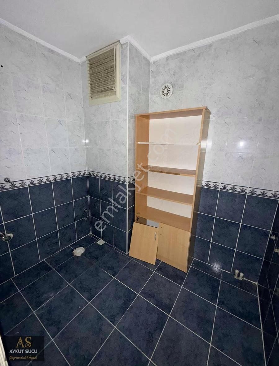 Bayraklı Manavkuyuda 3+1 Ebeveyn Banyolu Kiralık Daire - Görsel 5