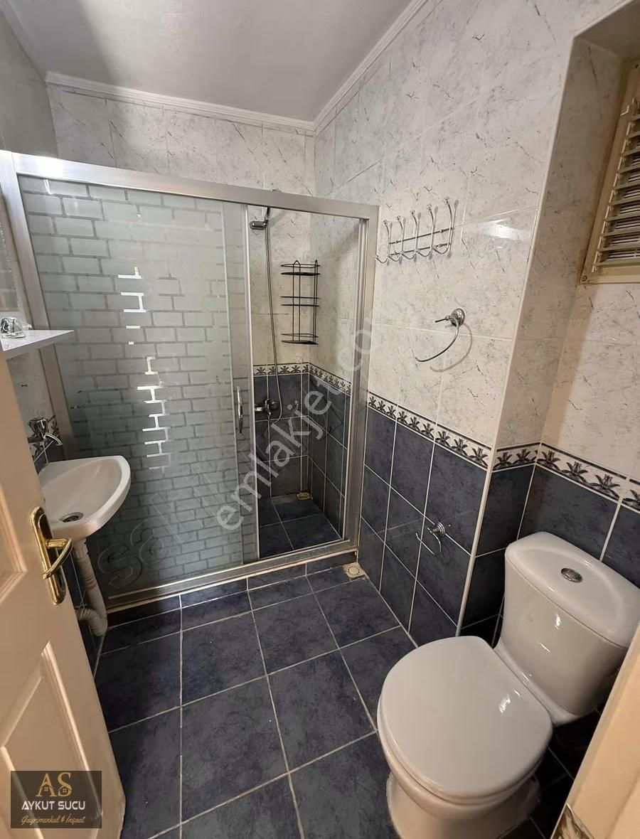 Bayraklı Manavkuyuda 3+1 Ebeveyn Banyolu Kiralık Daire - Görsel 31