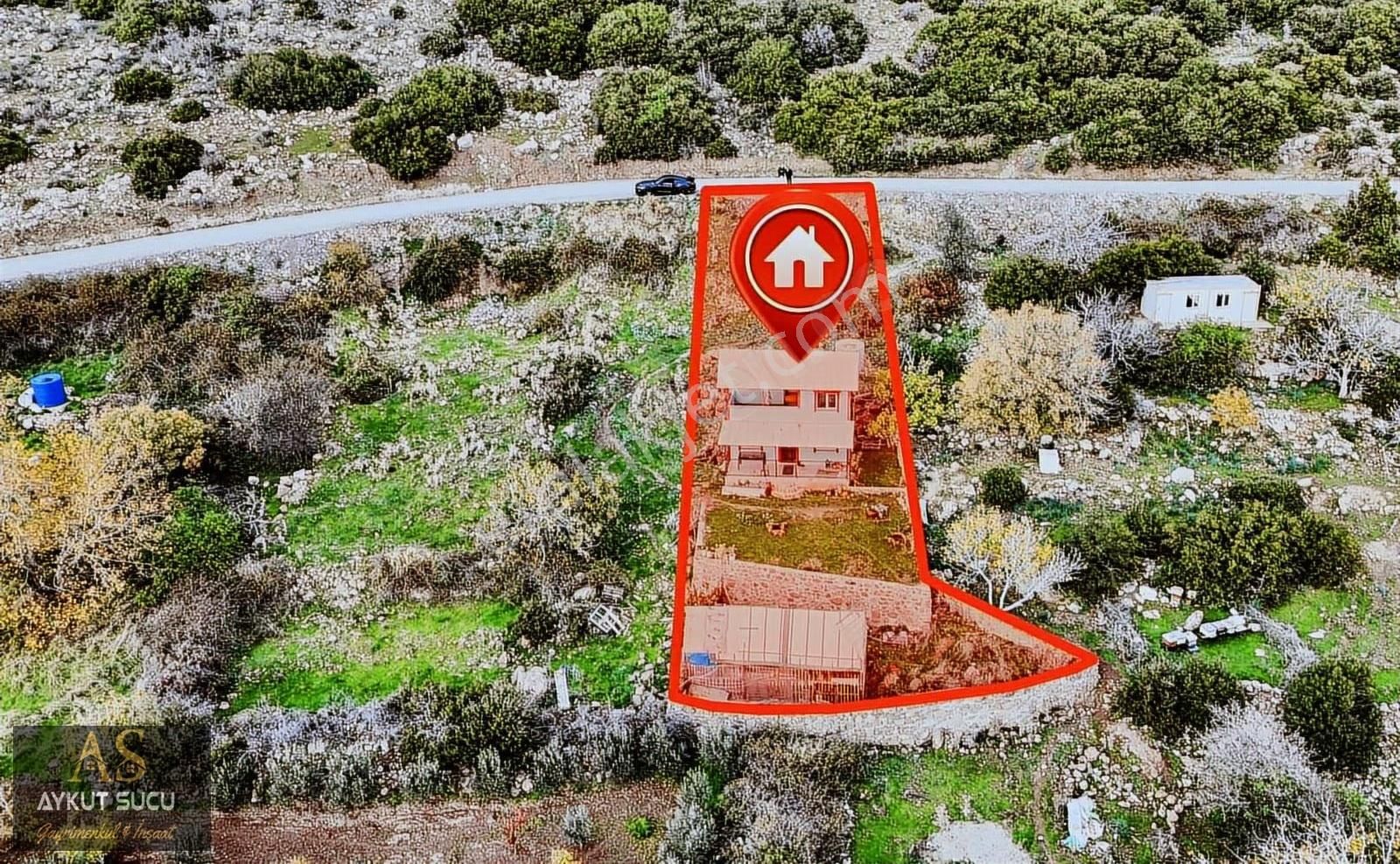 Eğridere 500m2 Hisse Tapulu Prefabrik Müstakıl Parsel - Görsel 2