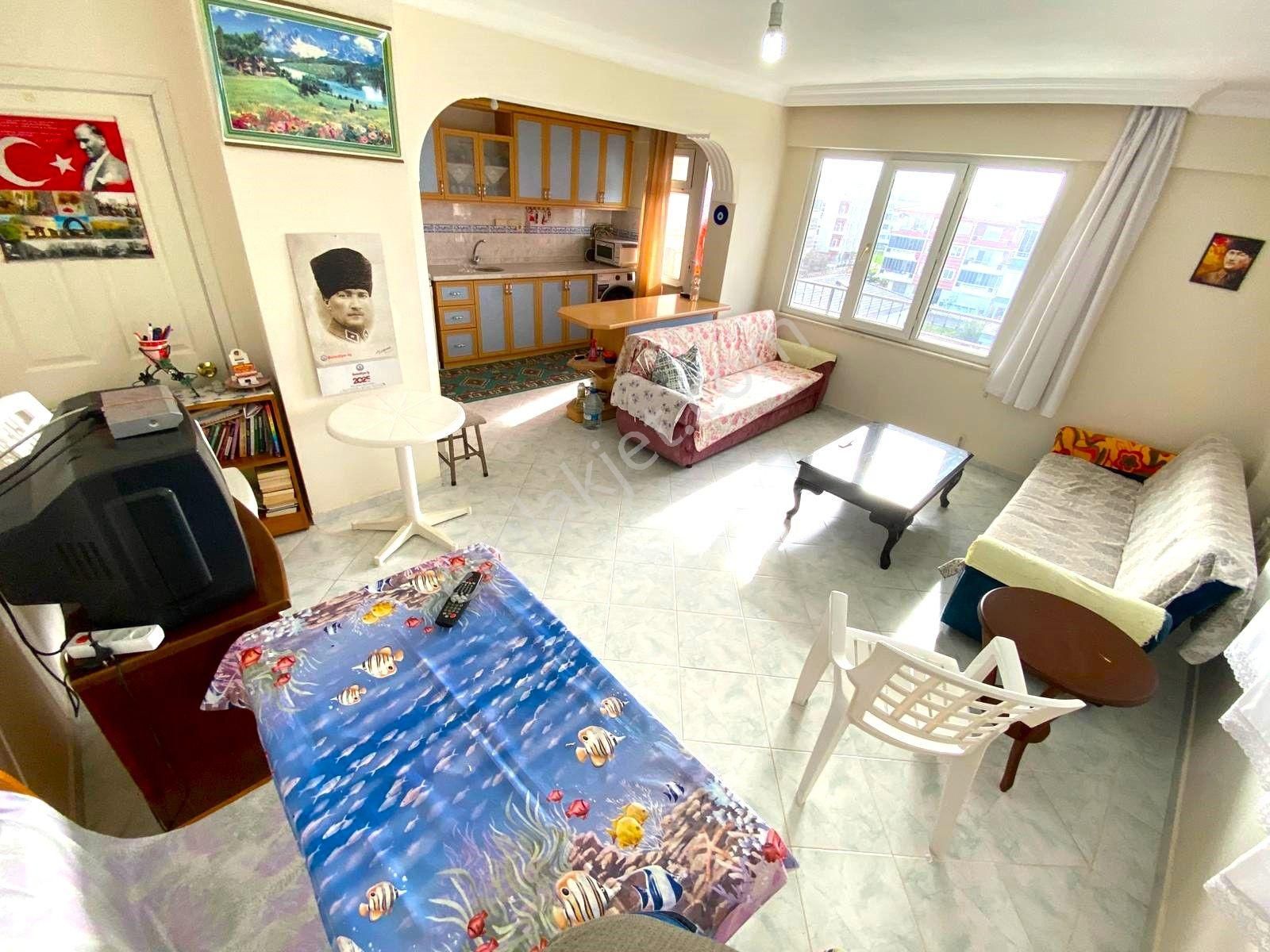 💥blue Life Egenden Gerçek İlan-haftanın Fırsatı 3+1 Ön Cephe Denize 500mt Site İçerisinde Daire - Görsel 10