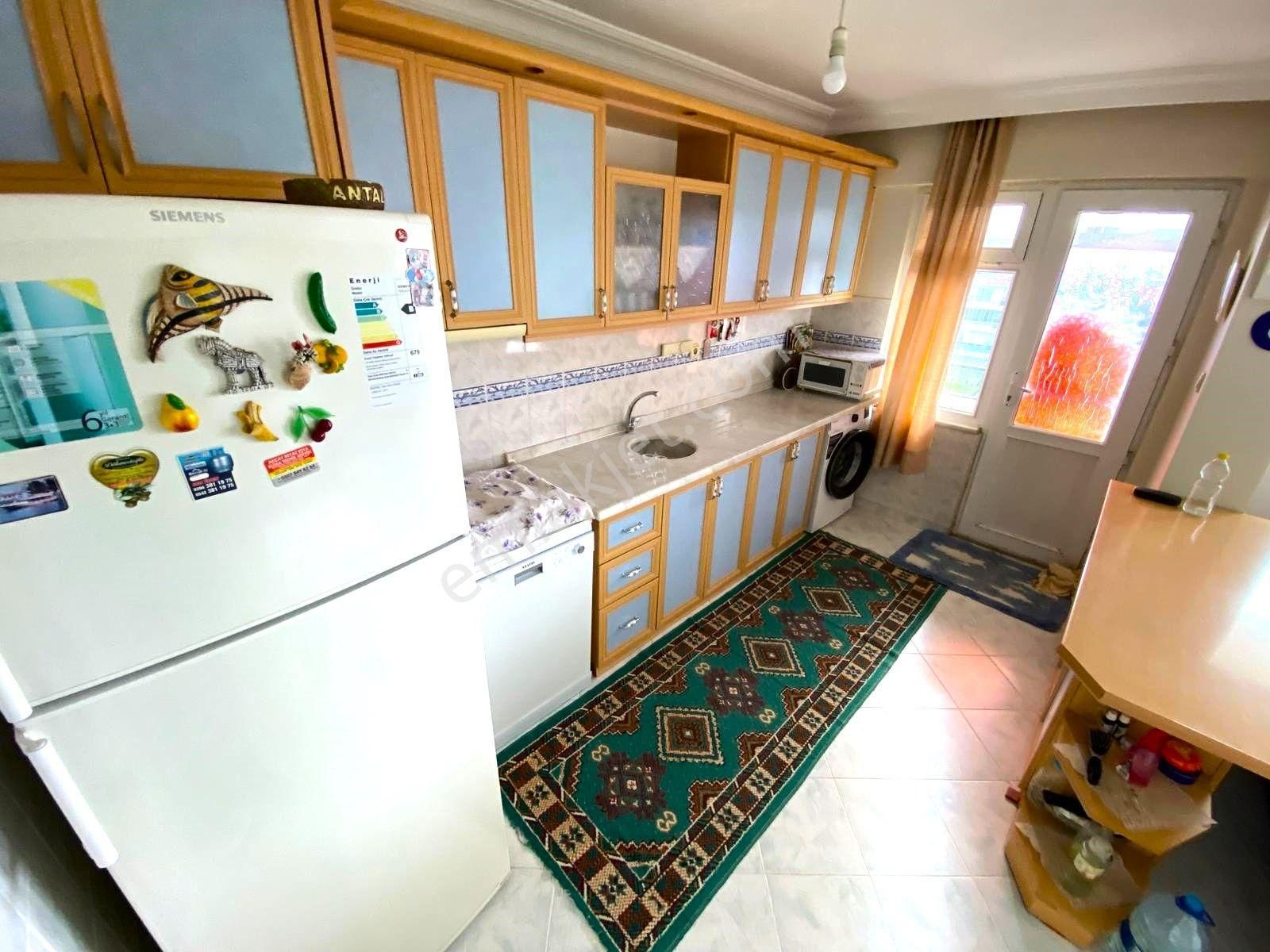 💥blue Life Egenden Gerçek İlan-haftanın Fırsatı 3+1 Ön Cephe Denize 500mt Site İçerisinde Daire - Görsel 2