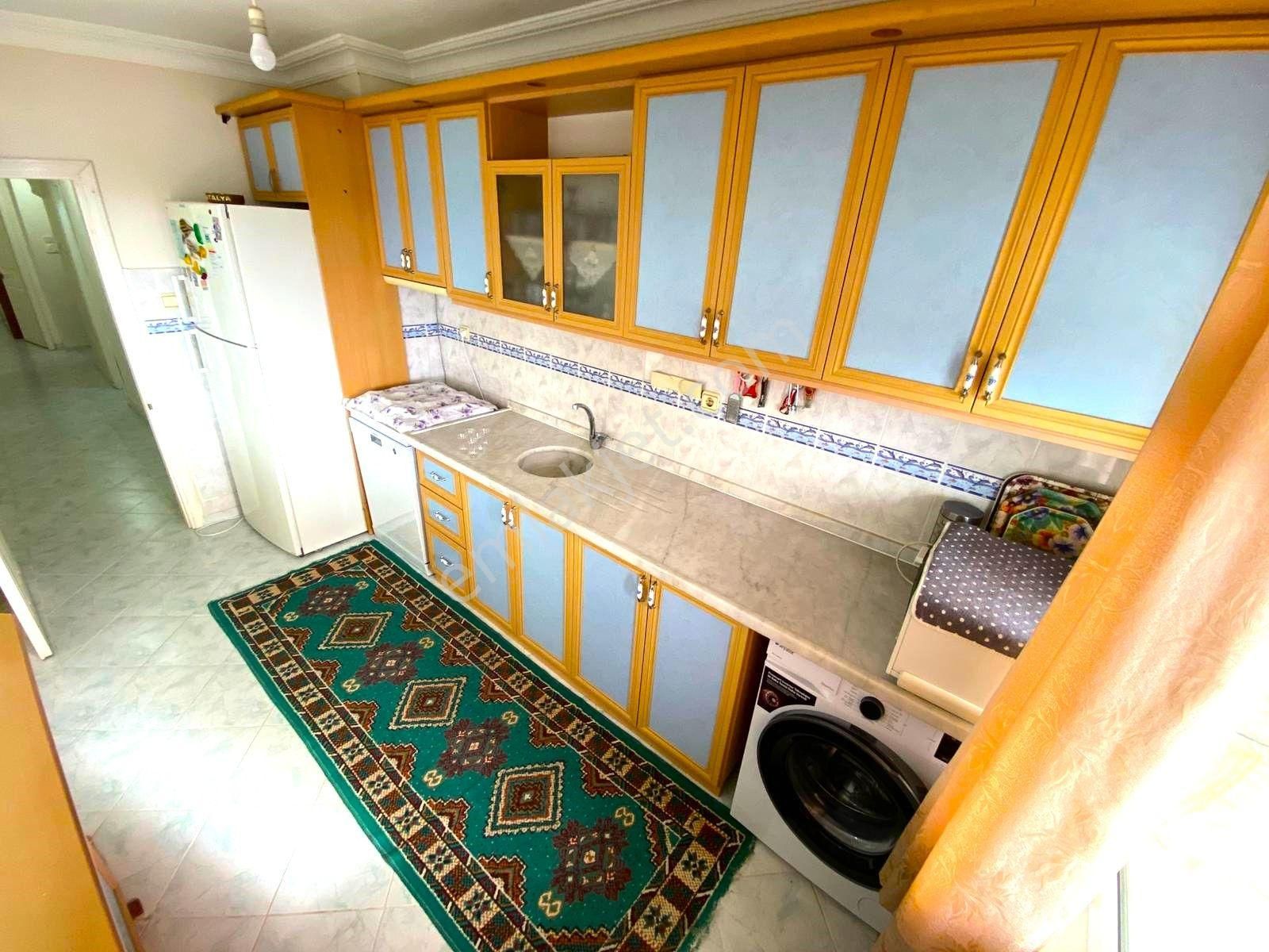 💥blue Life Egenden Gerçek İlan-haftanın Fırsatı 3+1 Ön Cephe Denize 500mt Site İçerisinde Daire - Görsel 4