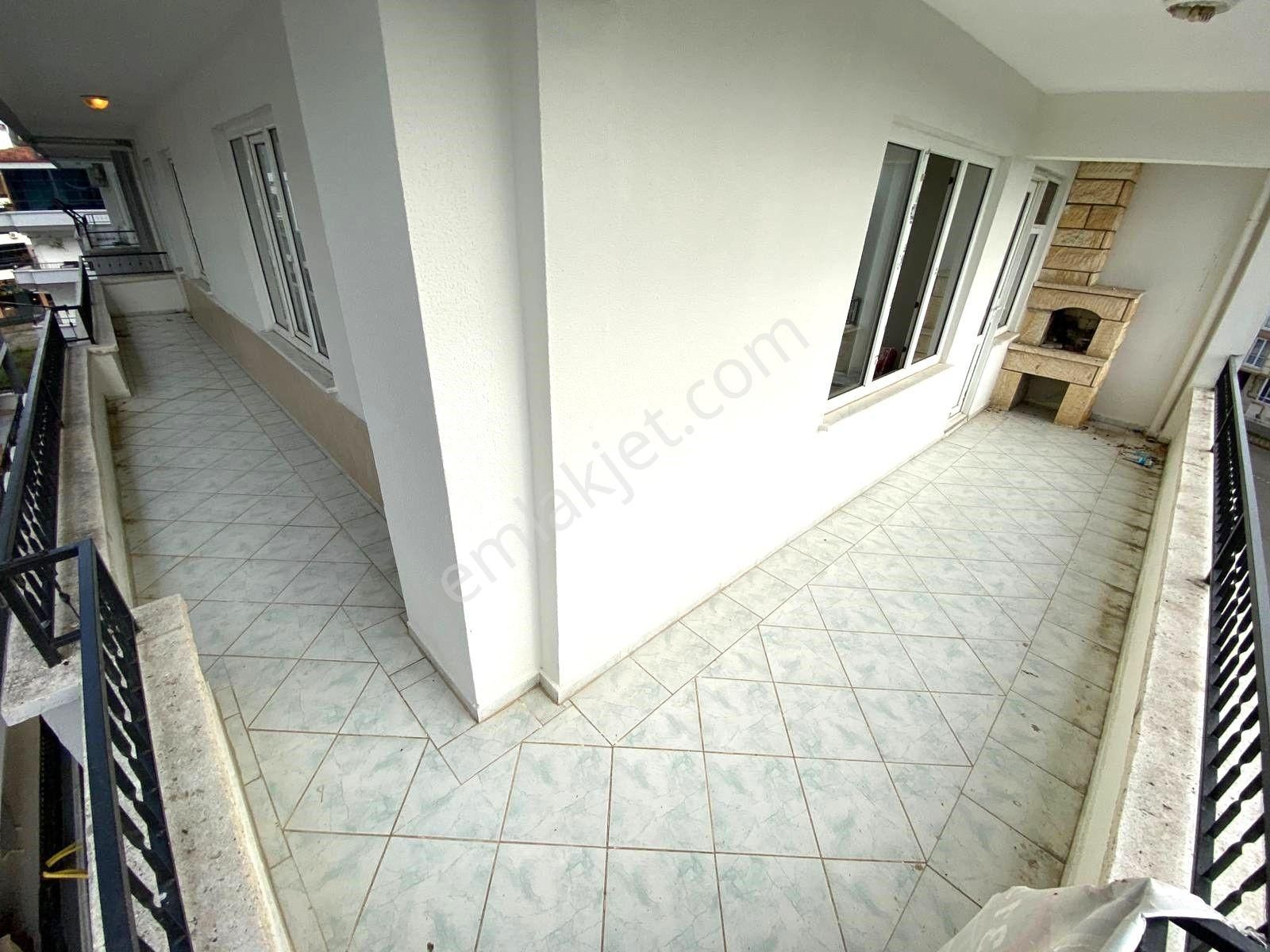 💥blue Life Egenden Gerçek İlan-haftanın Fırsatı 3+1 Ön Cephe Denize 500mt Site İçerisinde Daire - Görsel 7