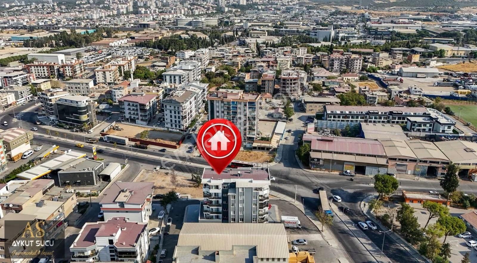Cadde Üzeri Çift Cepheli Geniş Kullanım Alanlı Kiralık Dükkan - Görsel 21