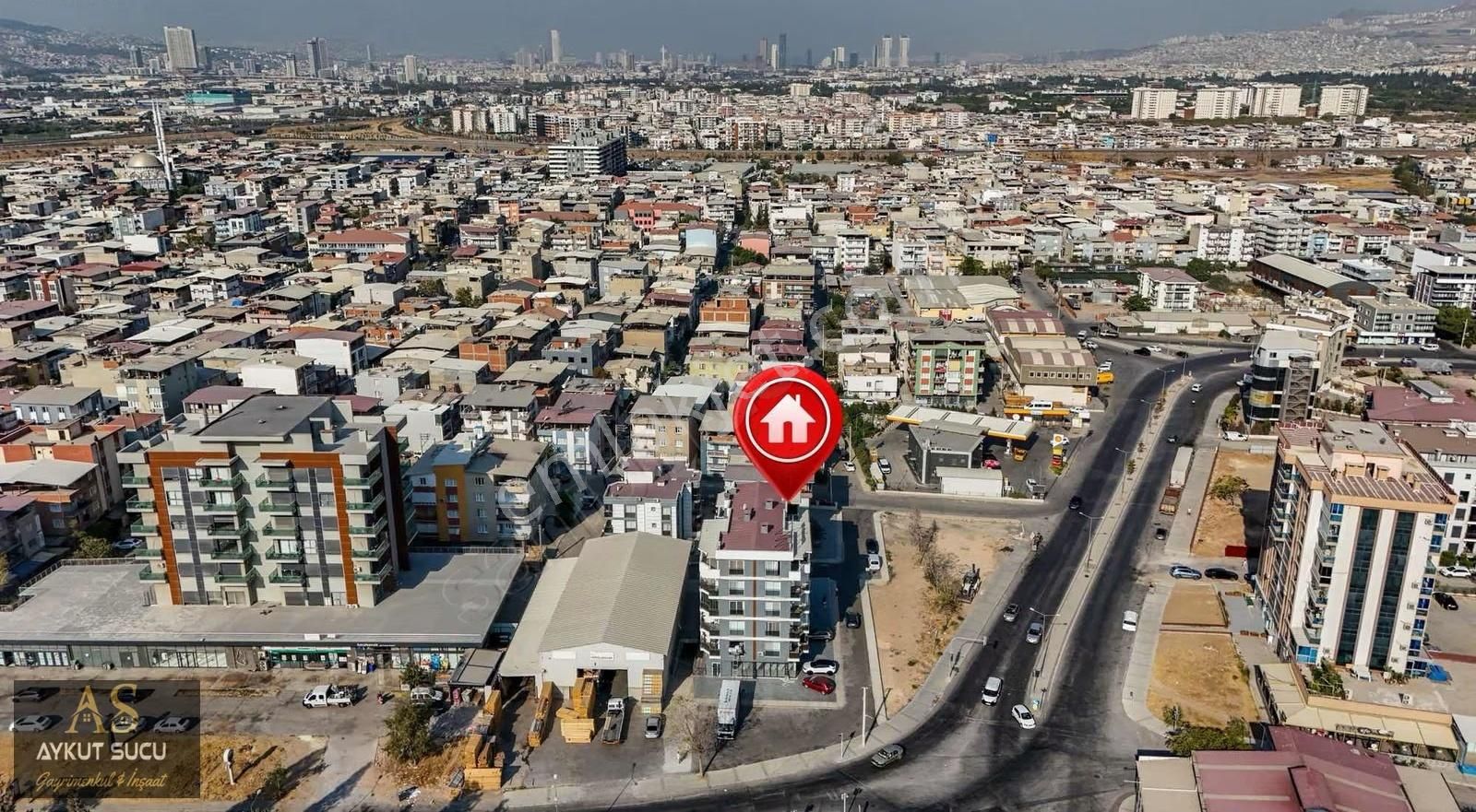 Cadde Üzeri Çift Cepheli Geniş Kullanım Alanlı Kiralık Dükkan - Görsel 10