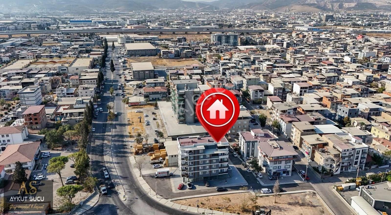 Cadde Üzeri Çift Cepheli Geniş Kullanım Alanlı Kiralık Dükkan - Görsel 26