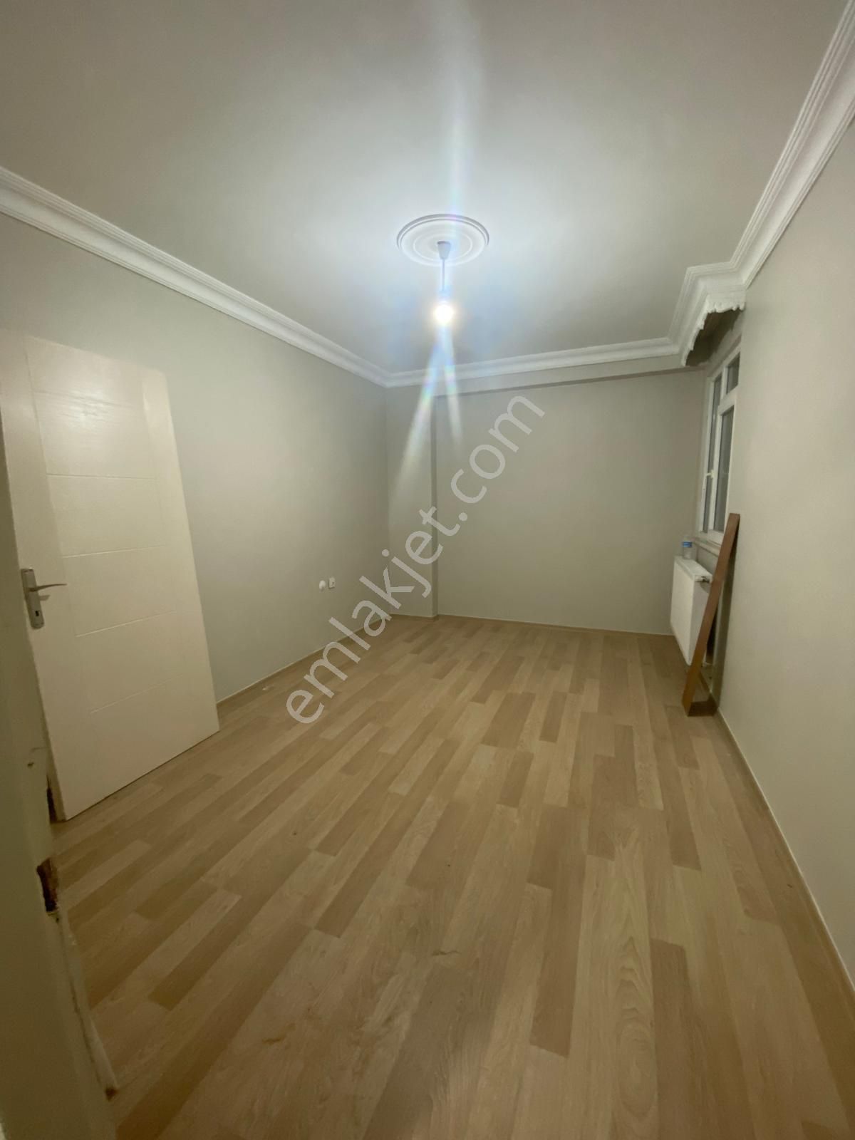 Gaziosmanpaşa Bağlarbaşı Asansörlü /2+1/85m2/1.kat Masrafsız Kiralık Daire - Görsel 7