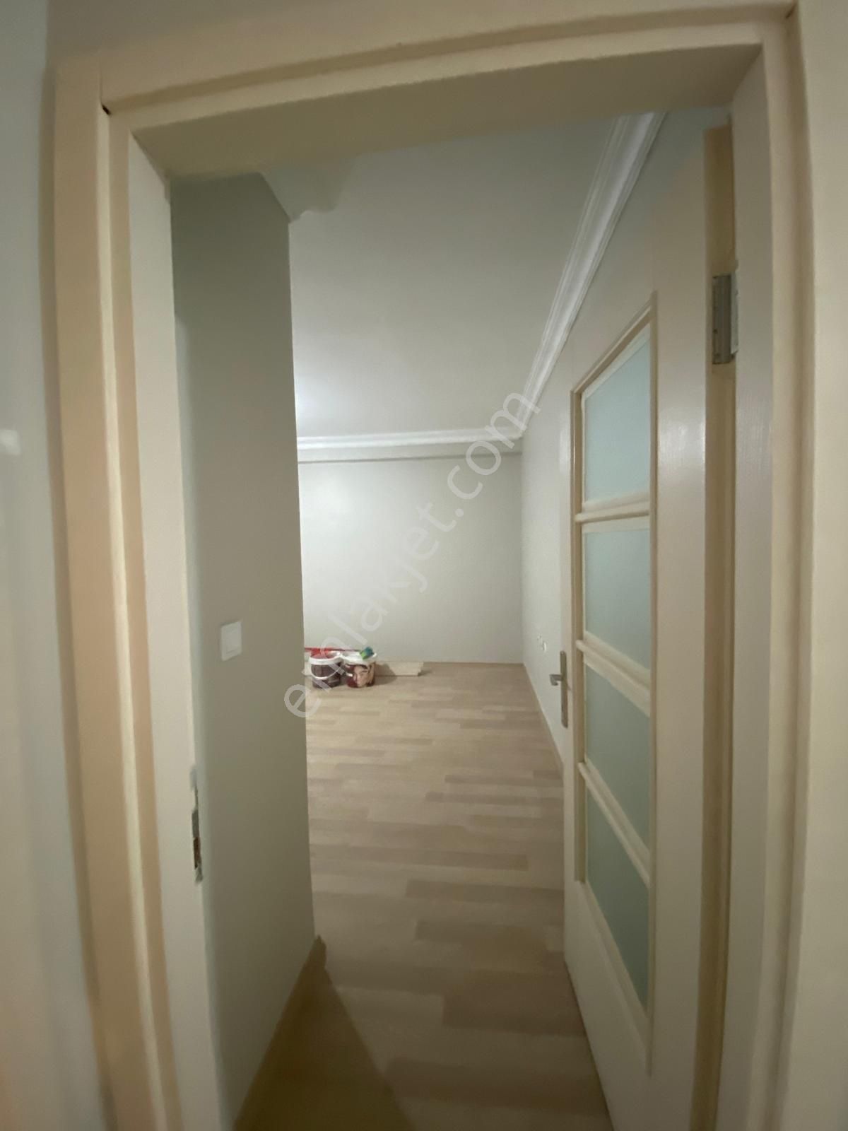 Gaziosmanpaşa Bağlarbaşı Asansörlü /2+1/85m2/1.kat Masrafsız Kiralık Daire - Görsel 6