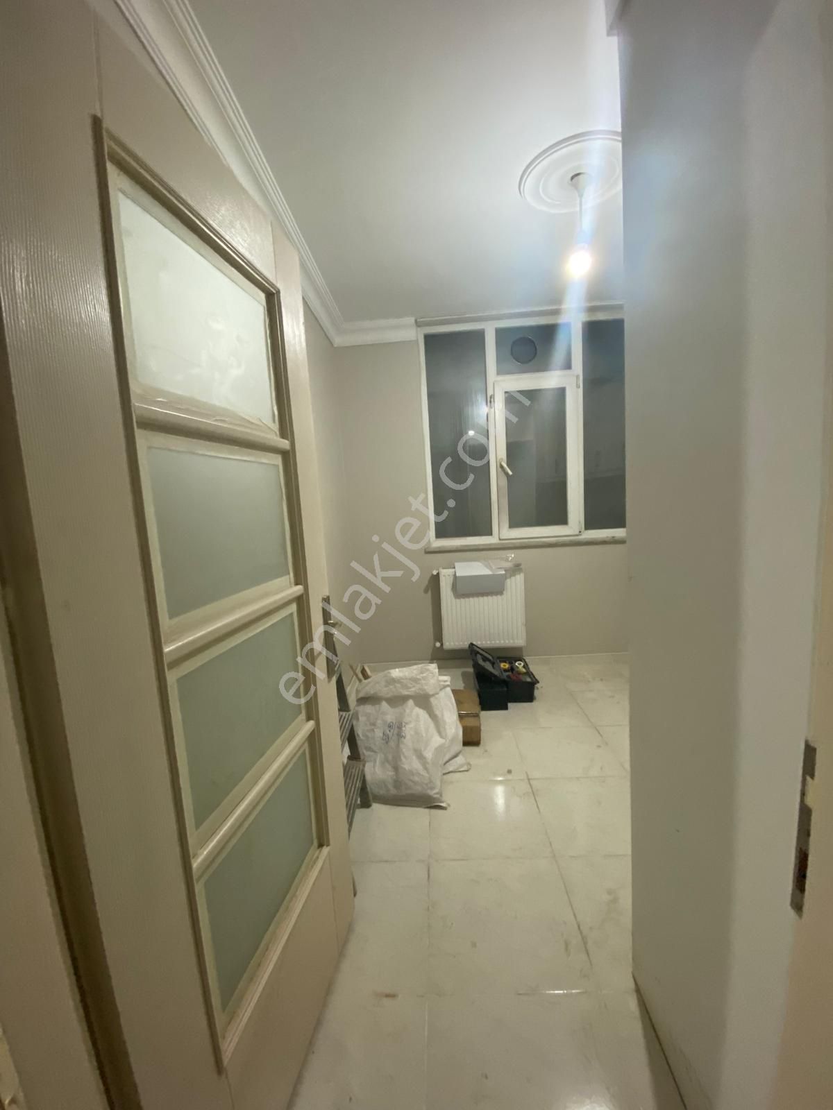Gaziosmanpaşa Bağlarbaşı Asansörlü /2+1/85m2/1.kat Masrafsız Kiralık Daire - Görsel 10