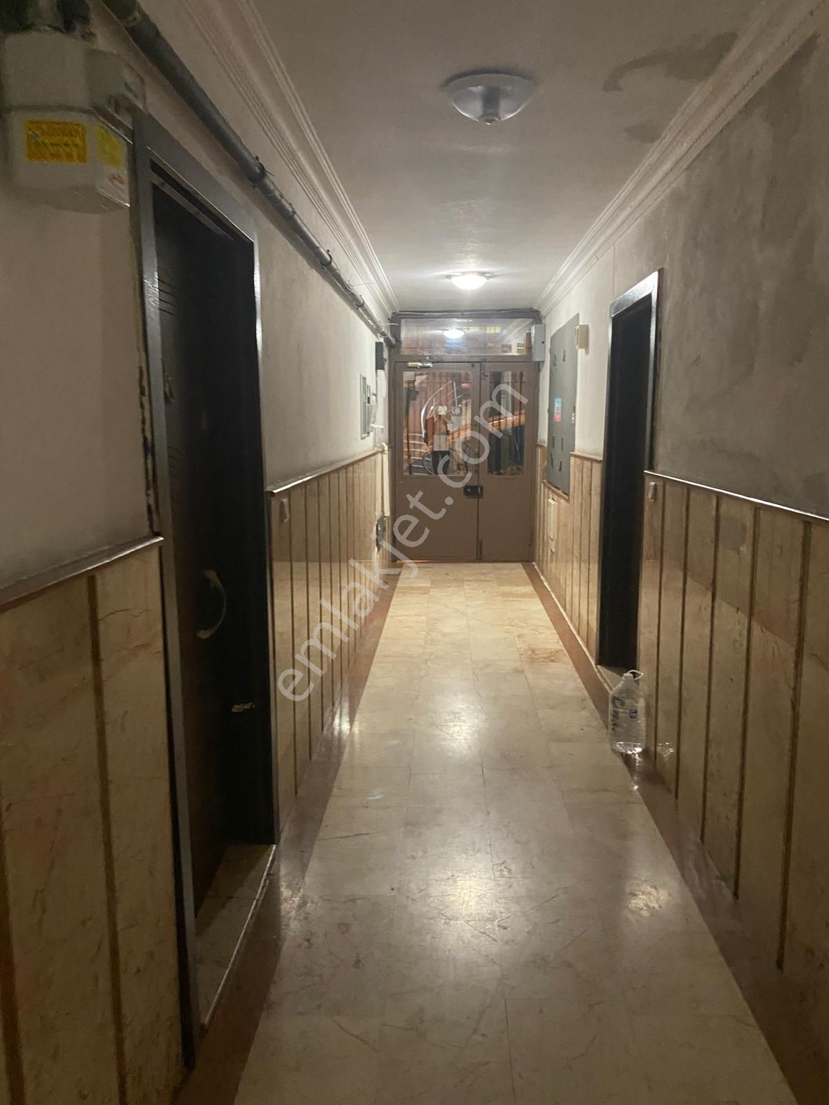 Gaziosmanpaşa Bağlarbaşı Asansörlü /2+1/85m2/1.kat Masrafsız Kiralık Daire - Görsel 22