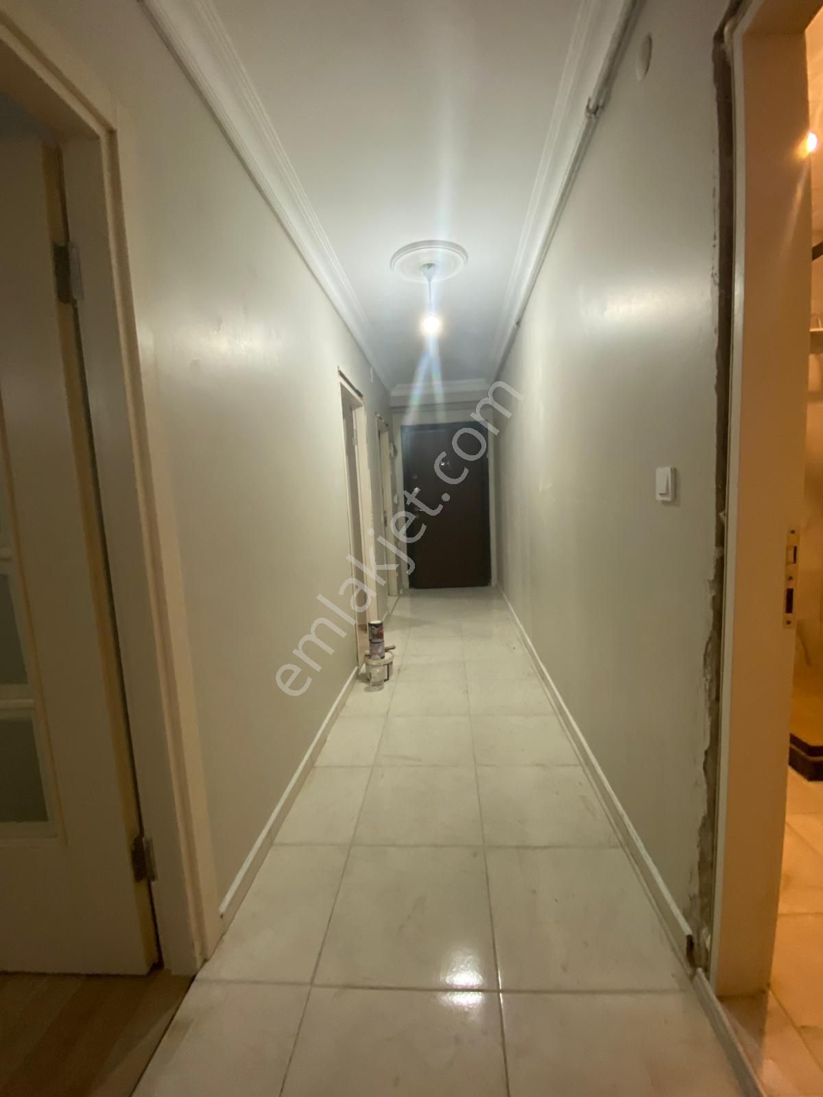 Gaziosmanpaşa Bağlarbaşı Asansörlü /2+1/85m2/1.kat Masrafsız Kiralık Daire - Görsel 5