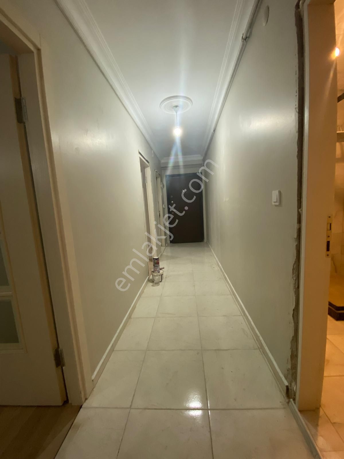 Gaziosmanpaşa Bağlarbaşı Asansörlü /2+1/85m2/1.kat Masrafsız Kiralık Daire - Görsel 15