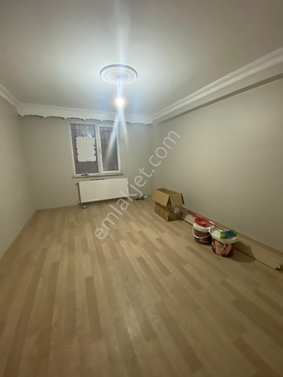 Gaziosmanpaşa Bağlarbaşı Asansörlü /2+1/85m2/1.kat Masrafsız Kiralık Daire - Görsel 11