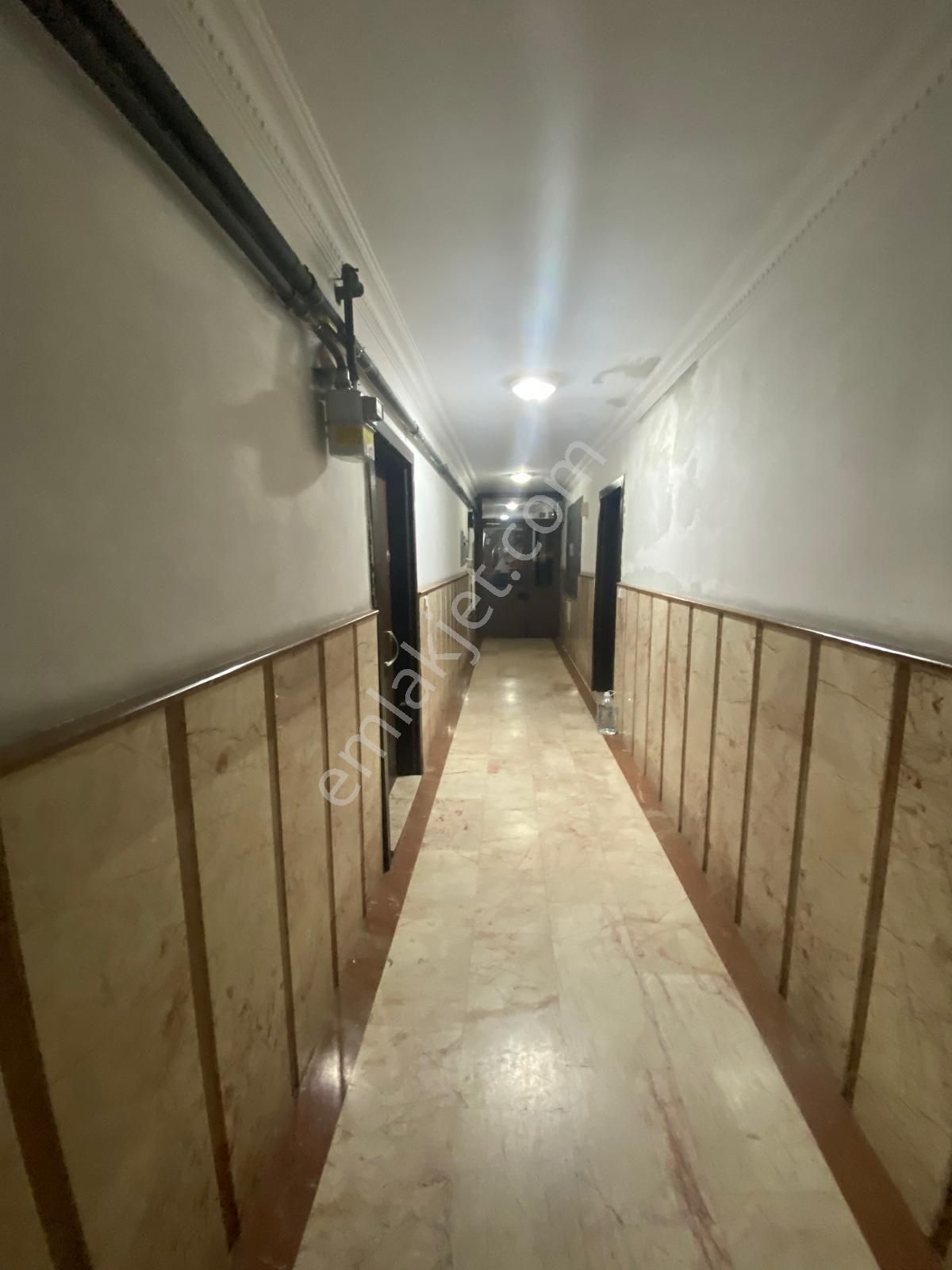 Gaziosmanpaşa Bağlarbaşı Asansörlü /2+1/85m2/1.kat Masrafsız Kiralık Daire - Görsel 20