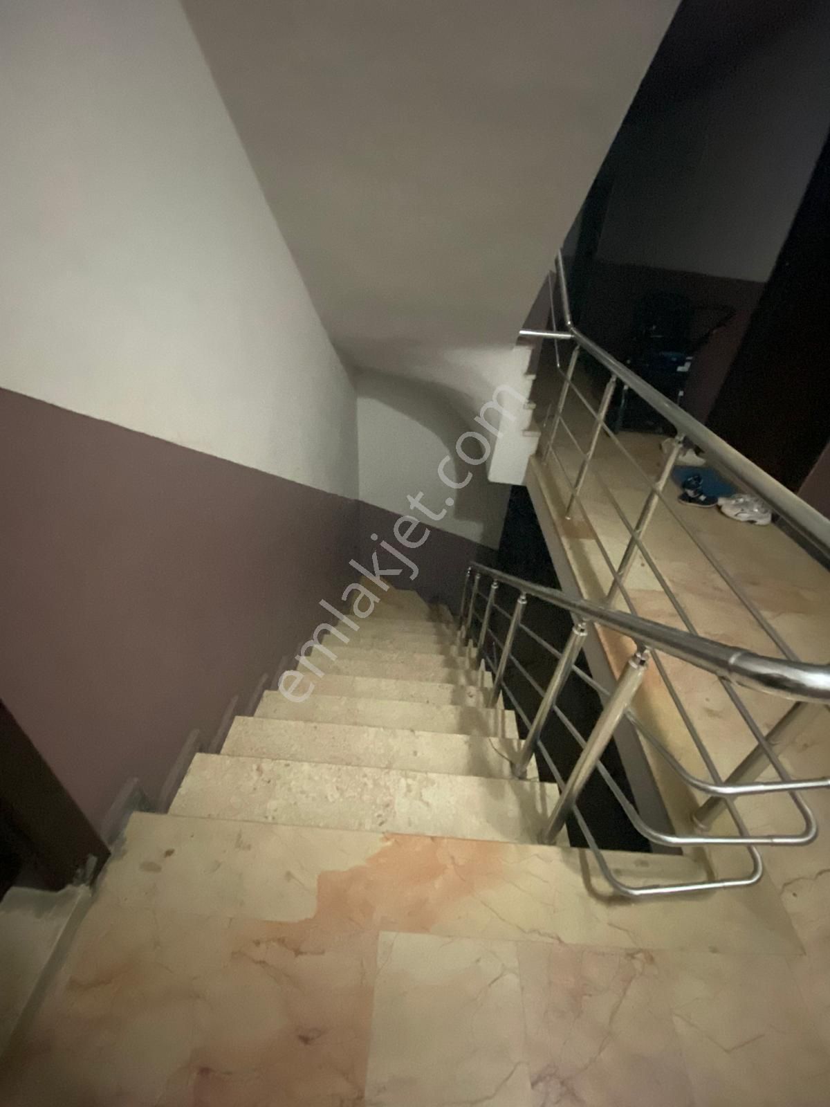 Gaziosmanpaşa Bağlarbaşı Asansörlü /2+1/85m2/1.kat Masrafsız Kiralık Daire - Görsel 19